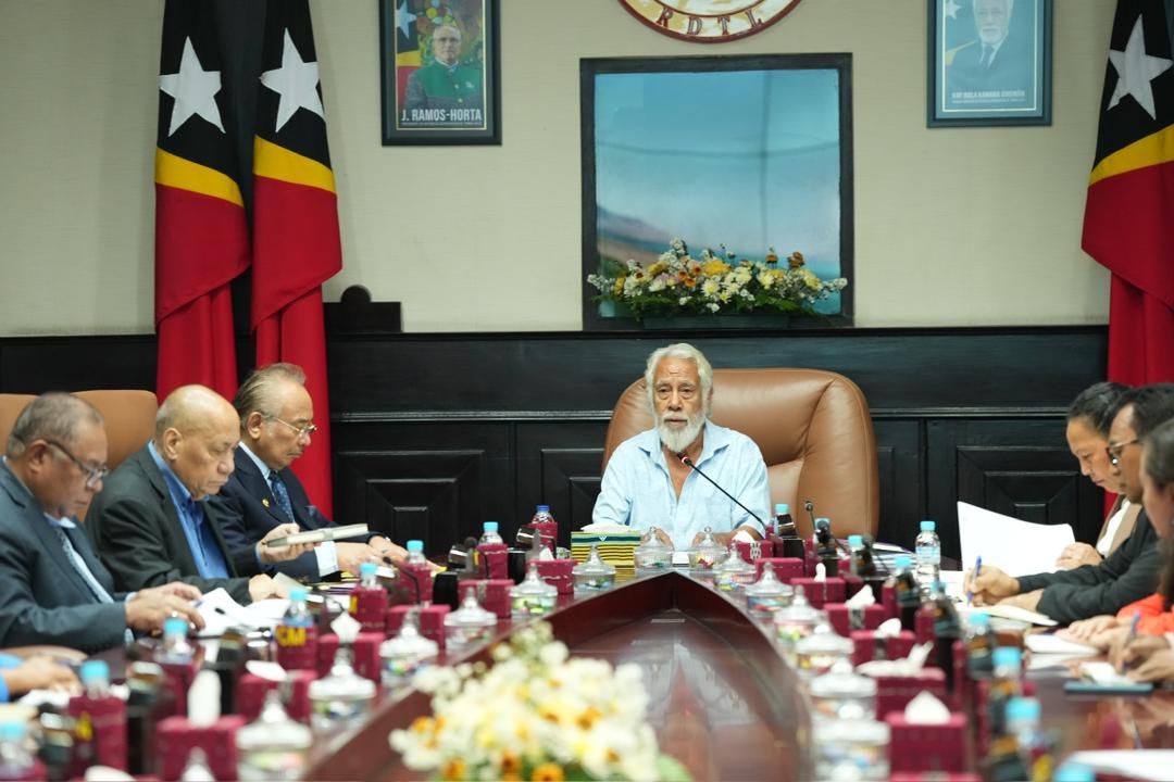 KONSELLU MINISTRU APROVA PROPOSTA BA SORUMUTU SOSIEDADE CPLP NIAN